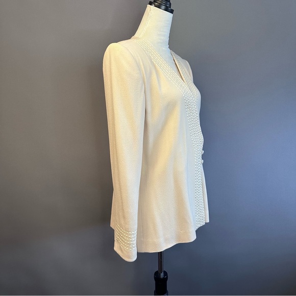 Fe Zandi Beverly Hills Blazer - Picture 7 of 12